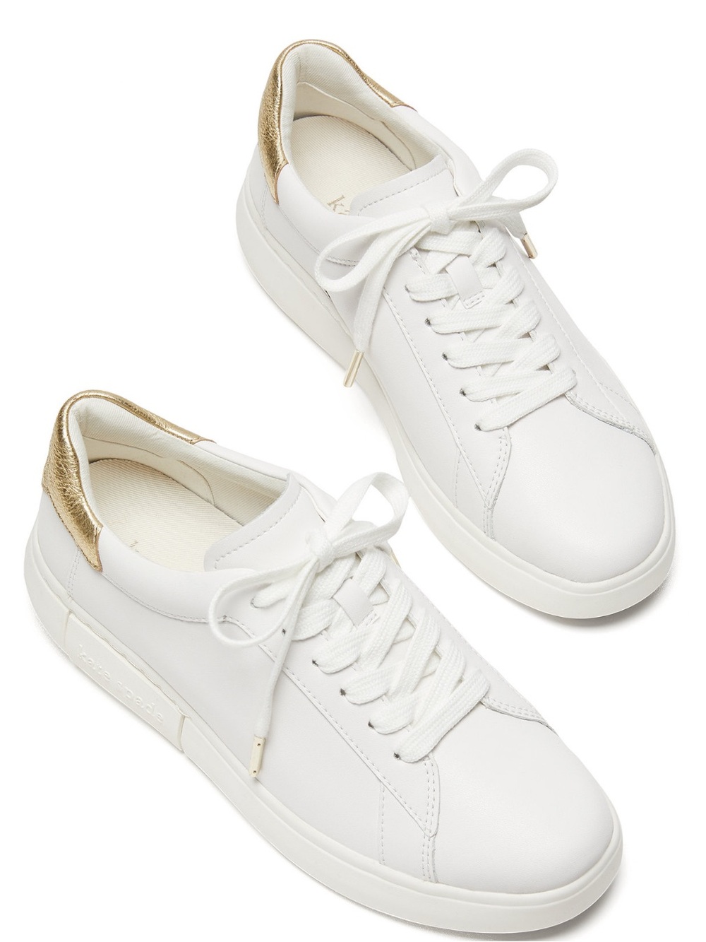 kate spade New York lift sneakers